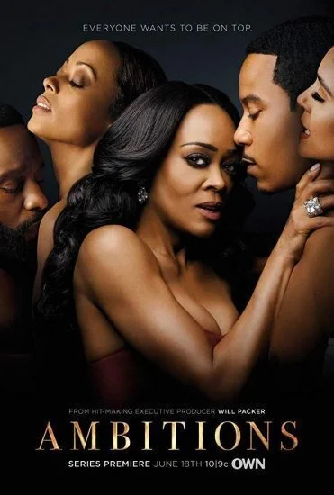 مسلسل Ambitions الموسم الاول الحلقة 1 الاولى