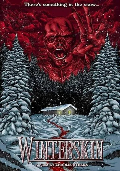 فيلم Winterskin 2018 مترجم