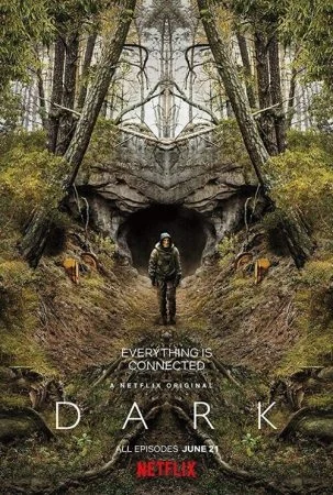 مسلسل Dark الموسم الثاني