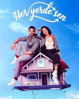 مسلسل انت في كل مكان الحلقة 20 العشرون مترجمة