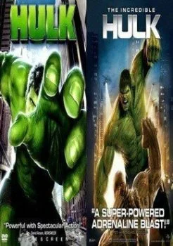 سلسلة افلام Hulk مترجمة