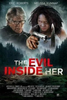 فيلم The Evil Inside Her 2019 مترجم