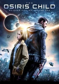 فيلم The Osiris Child 2016 مترجم