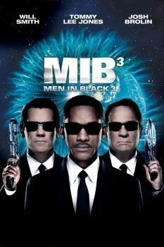 فيلم Men in Black 3 2012 مترجم