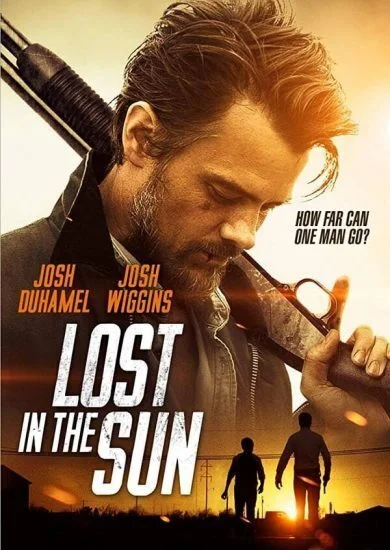فيلم Lost in the Sun 2016 مترجم