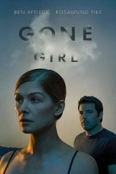فيلم Gone Girl 2014 مترجم