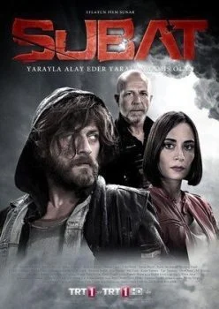 مسلسل شباط الحلقة 26 السادسة والعشرون مترجمة