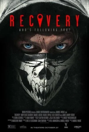 فيلم Recovery 2016 مترجم