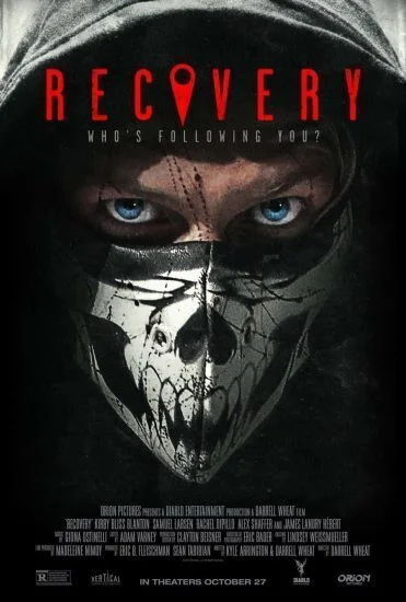فيلم Recovery 2016 مترجم