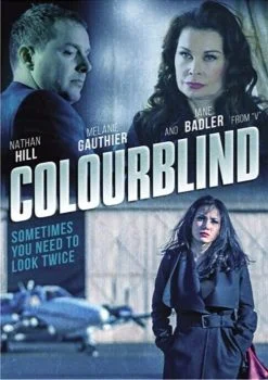 فيلم Colourblind 2019 مترجم
