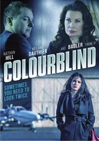 فيلم Colourblind 2019 مترجم