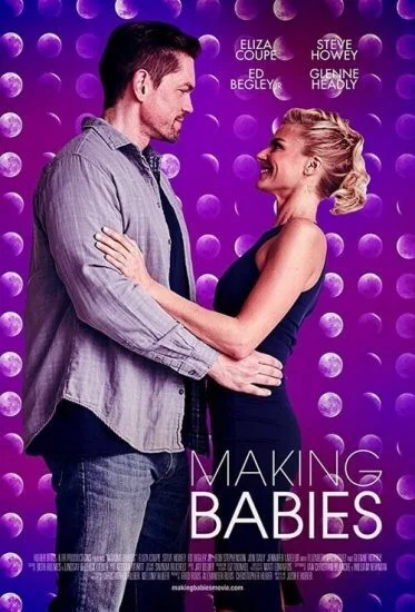 فيلم Making Babies 2018 مترجم