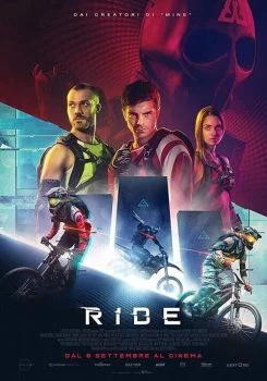 فيلم Ride 2019 مترجم