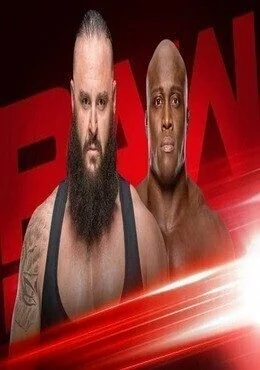 عرض الرو WWE RAW 2019.07.01 مترجم