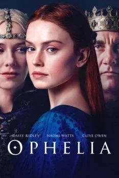 فيلم Ophelia 2018 مترجم