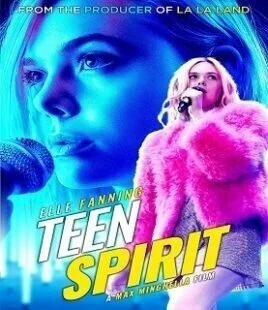 فيلم Teen Spirit 2018 مترجم