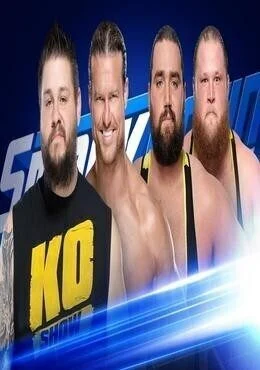 عرض سماك داون لايف WWE Smackdown Live 02.07.2019 مترجم