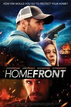 فيلم Homefront 2013 مترجم
