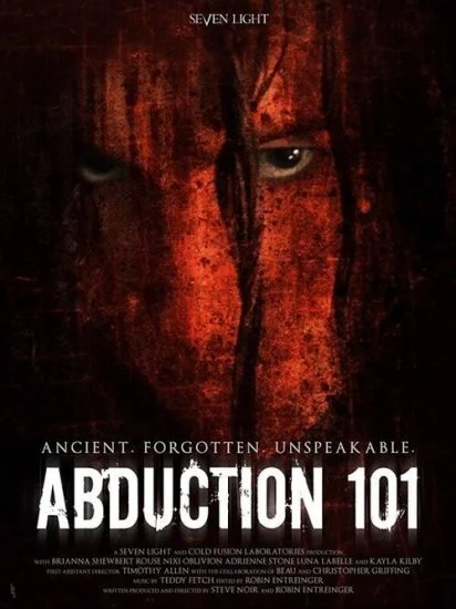 فيلم Abduction 101 2019 مترجم