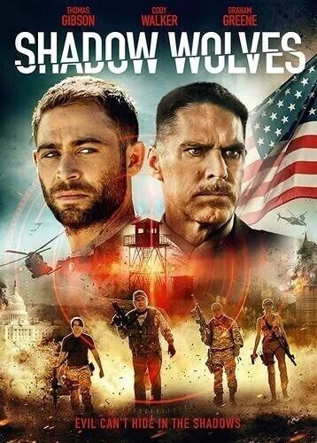 فيلم Shadow Wolves 2019 مترجم