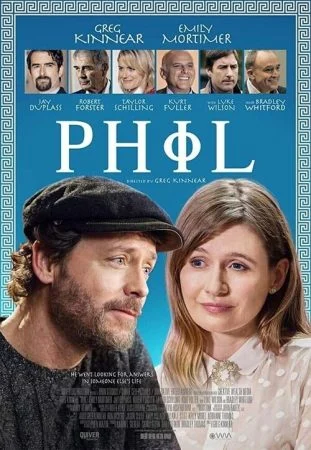 فيلم Phil 2019 مترجم