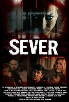فيلم Sever 2018 مترجم