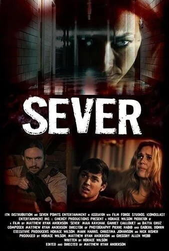 فيلم Sever 2018 مترجم