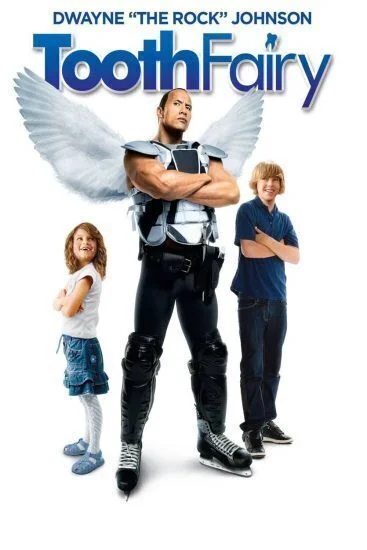 فيلم Tooth Fairy 2010 مترجم