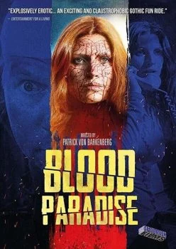 فيلم Blood Paradise 2018 مترجم