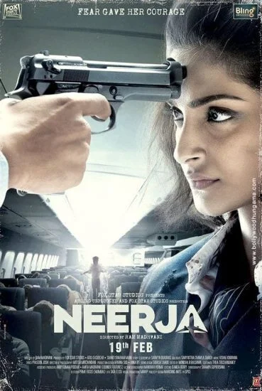 فيلم Neerja 2016 مترجم