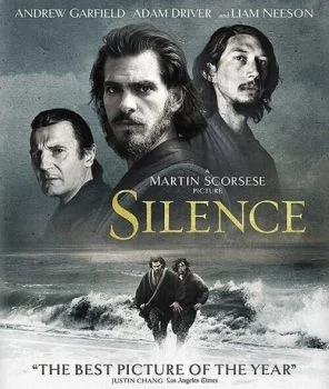 فيلم Silence 2016 مترجم