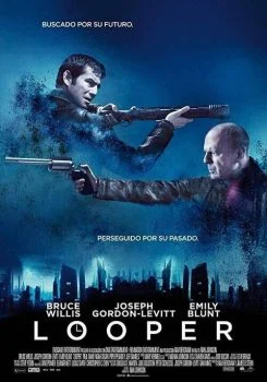 فيلم Looper 2012 مترجم