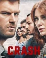 مسلسل اصطدام الحلقة 12 الثانية عشر مدبلجة