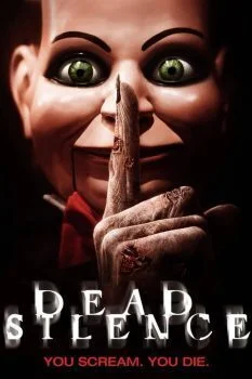 فيلم Dead Silence 2007 مترجم