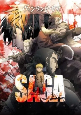 مسلسل Vinland Saga الموسم الاول الحلقة 21 الحادية والعشرون مترجمة