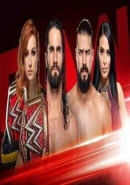 عرض الرو WWE RAW 08.07.2019 مترجم