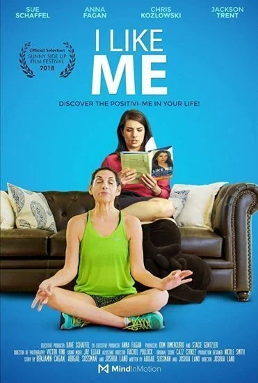 فيلم I Like Me 2018 مترجم