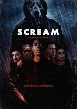 مسلسل Scream: The TV Series الموسم الثالث الحلقة 5 الخامسة