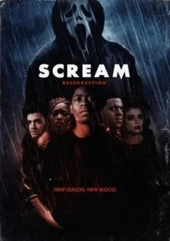 مسلسل Scream: The TV Series الموسم الثالث الحلقة 2 الثانية
