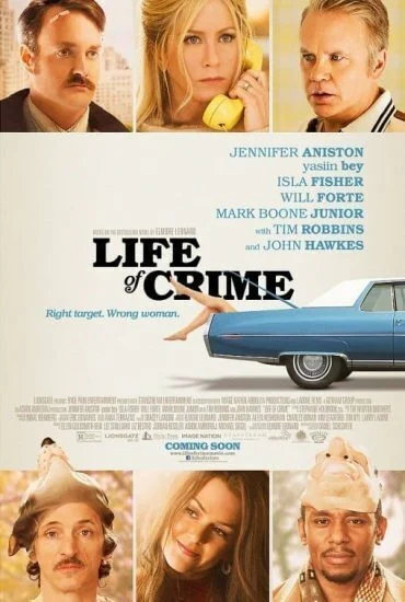 فيلم Life of Crime 2013 مترجم