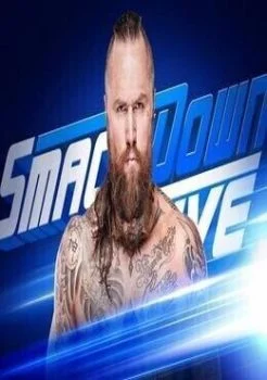 عرض سماك داون لايف WWE Smackdown Live 09.07.2019 مترجم