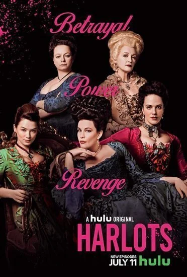 مسلسل Harlots الموسم الثالث الحلقة 1 الاولى