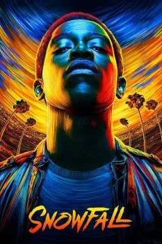 مسلسل Snowfall الموسم الثالث الحلقة 2 الثانية