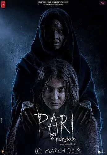 فيلم Pari 2018 مترجم