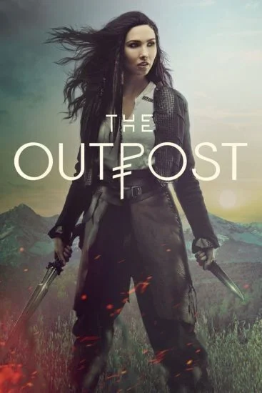 مسلسل The Outpost الموسم الثاني الحلقة 1 الاولى