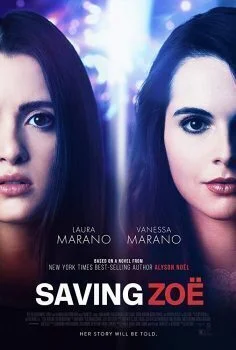 فيلم Saving Zoë 2019 مترجم