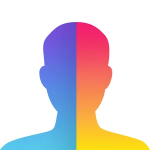 برنامج FaceApp PRO مهكر