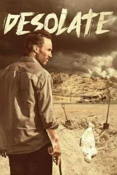 فيلم Desolate 2018 مترجم