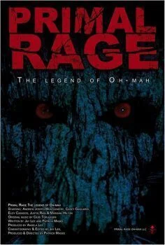 فيلم Primal Rage 2018 مترجم
