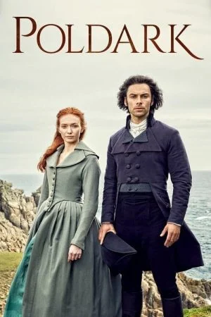 مسلسل Poldark الموسم الخامس
